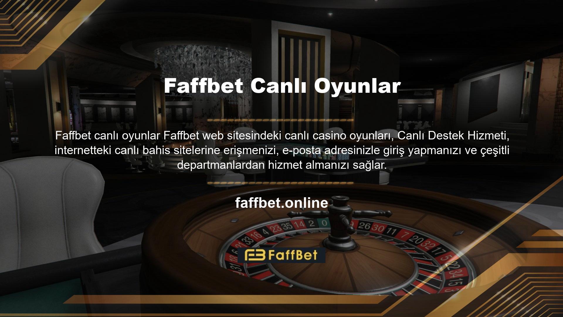 Telegram uygulaması için Faffbet tıklamanız gerekir