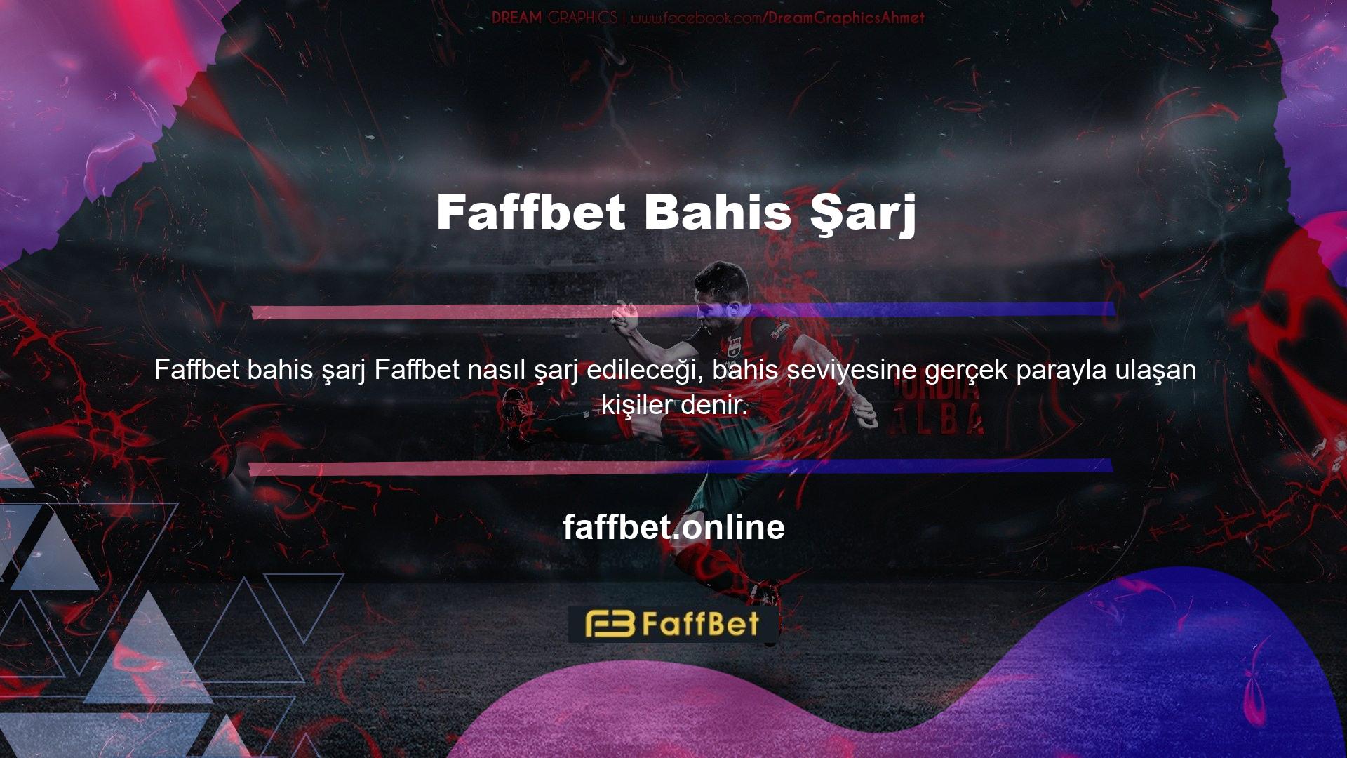 Ücretsiz deneme süresi olan platforma katılmadan Faffbet oyunlarını deneyebilirsiniz