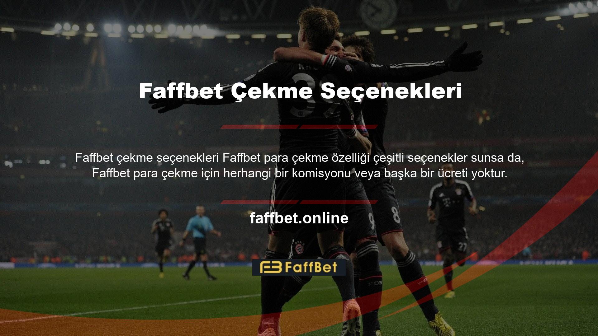 Faffbet Mevcut Giriş
